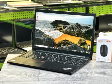 Lenovo Thinkpad E15 Gen1 2